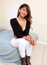 Russian Call Girl In Vrindavan